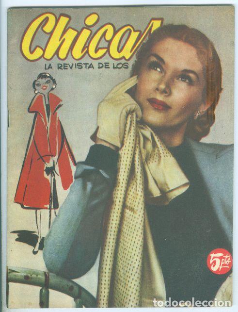Tebeos: Gilsa. Chicas. 227. - Foto 1