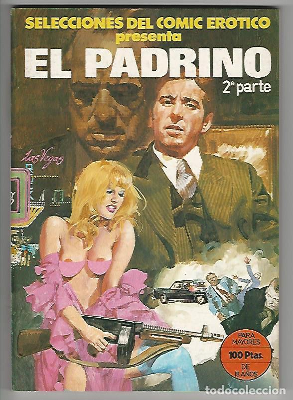 Tebeos: Actuales. Selecciones del c&oacute;mic er&oacute;tico. 10 - Foto 1
