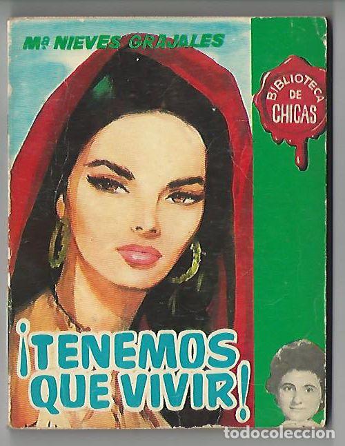 Tebeos: Cid. Biblioteca de chicas. 284. - Foto 1