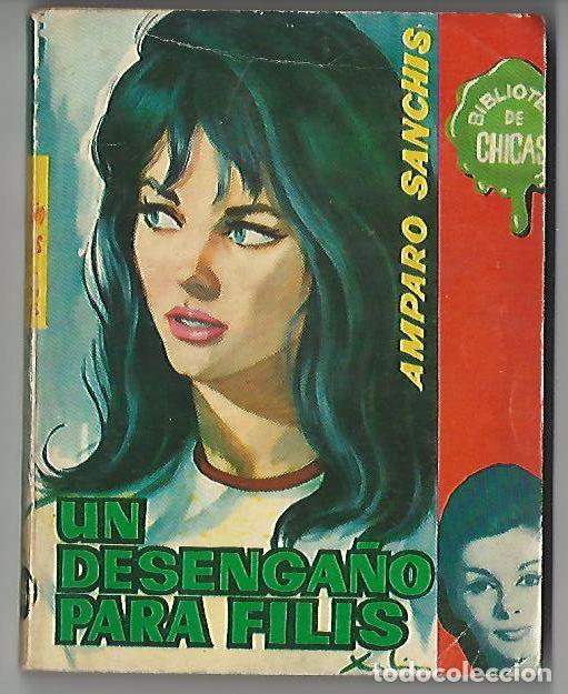 Tebeos: Cid. Biblioteca de chicas. 355. - Foto 1