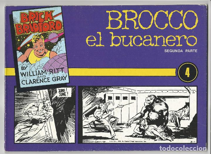 Tebeos: Complot. Grandes cl&aacute;sicos de los comics del pasado. 9 - Foto 1