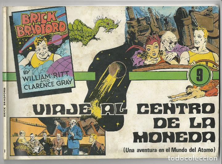 Tebeos: Complot. Grandes cl&aacute;sicos de los comics del pasado. 24 - Foto 1