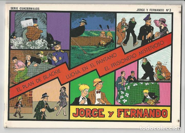 Tebeos: Complot. Grandes cl&aacute;sicos de los comics del pasado. 38 - Foto 1