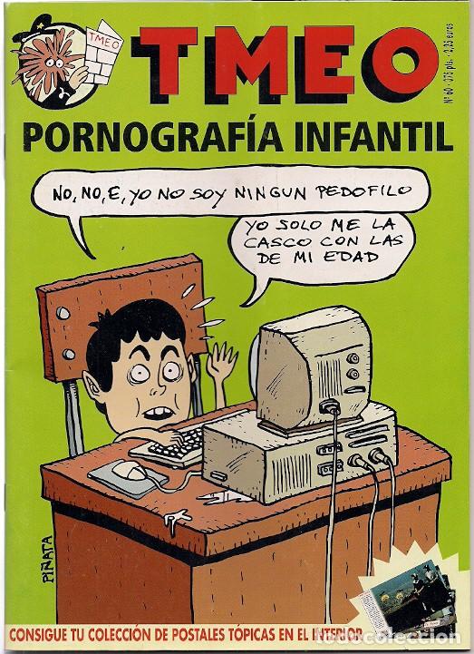 Tebeos: Ezten kultur taldea. Tmeo. 60 - Foto 1