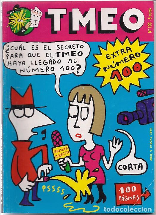 Tebeos: Ezten kultur taldea. Tmeo. 100. - Foto 1