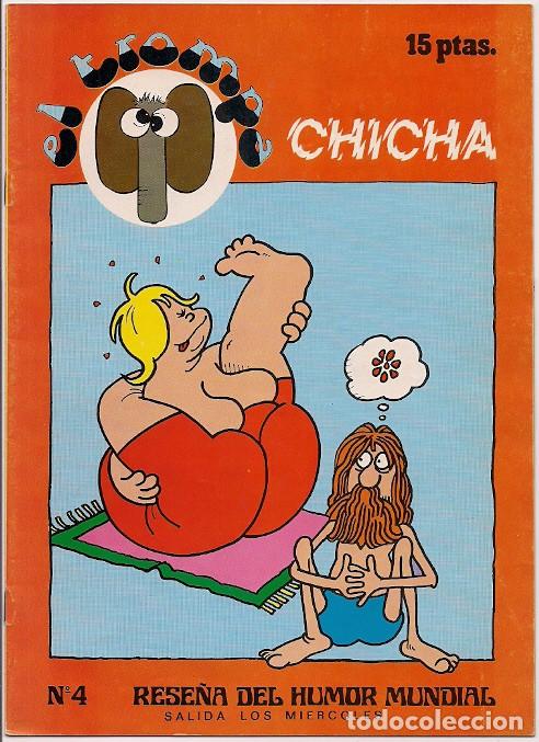 Tebeos: Marc Ben. El trompa. 4 - Foto 1