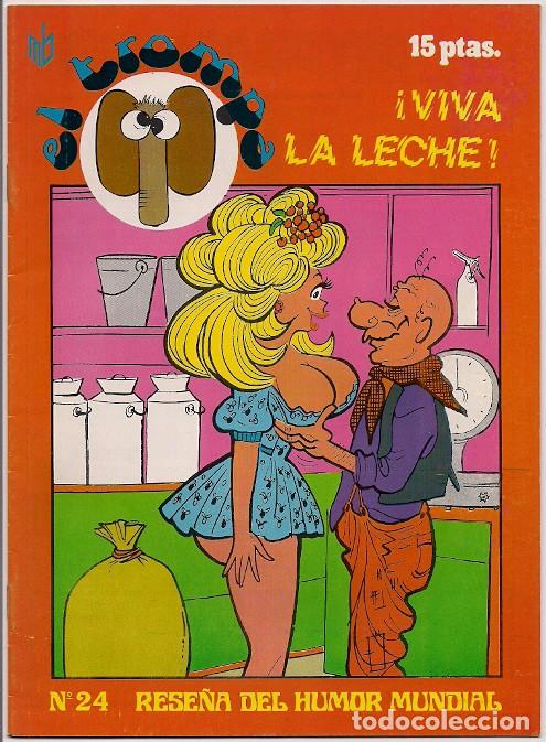 Tebeos: Marc Ben. El trompa. 24. - Foto 1