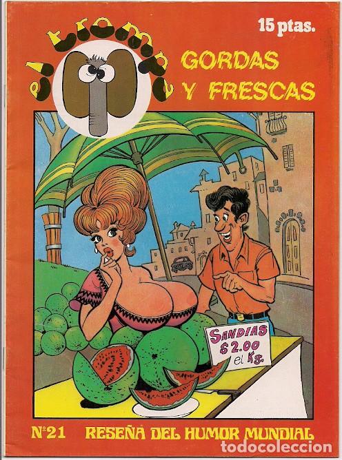 Tebeos: Marc Ben. El trompa. 21. - Foto 1