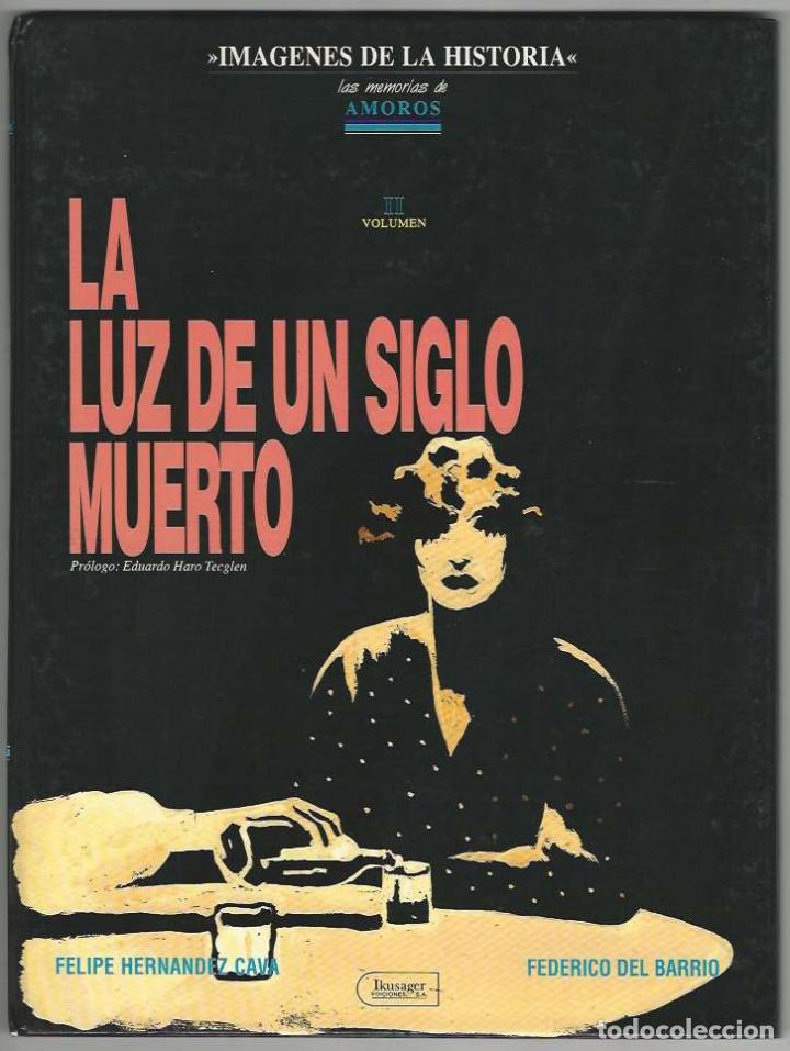 Tebeos: Ikusager. Im&aacute;genes de la historia. 26. - Foto 1