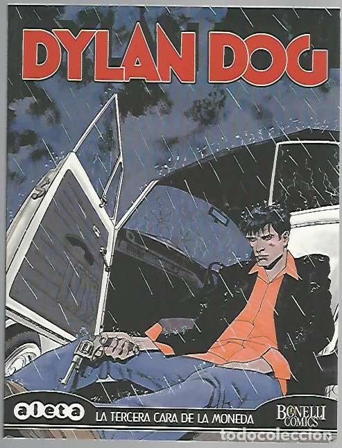 Tebeos: Aleta comics. Dylan Dog. 21. - Foto 1