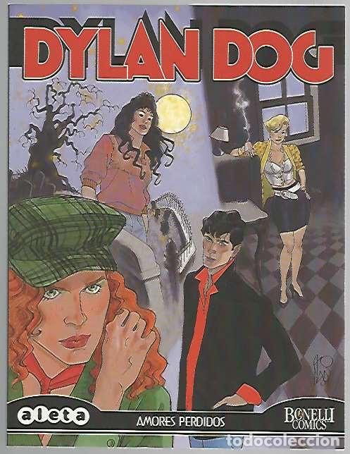Tebeos: Aleta comics. Dylan Dog. 29. - Foto 1