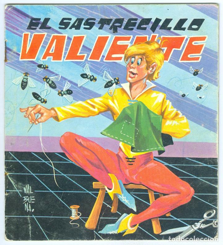 Tebeos: Everest. Cometa roja. 23. - Foto 1