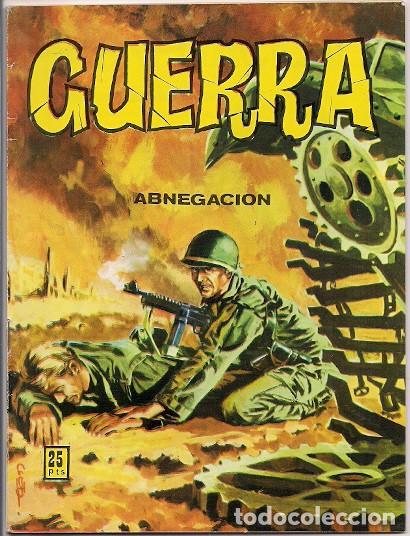 Tebeos: Vilmar. Guerra. 1979. ??. - Foto 1