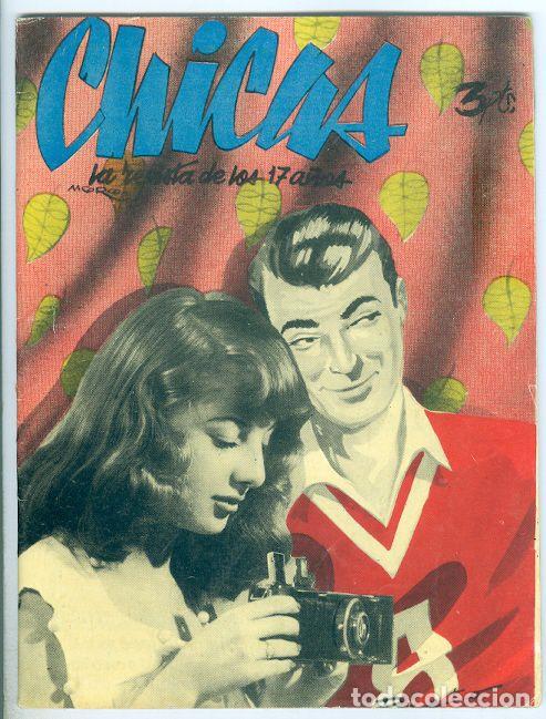 Tebeos: Gilsa. Chicas. 60 - Foto 1