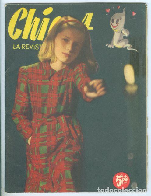 Tebeos: Gilsa. Chicas. 229. - Foto 1