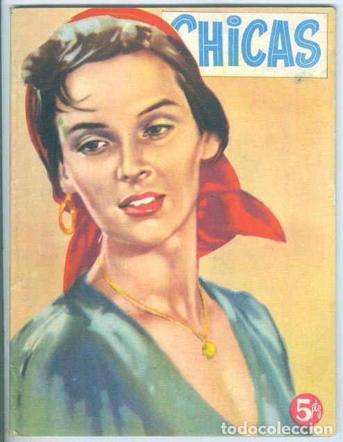 Tebeos: Gilsa. Chicas. 264. - Foto 1