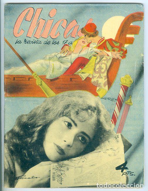 Tebeos: Gilsa. Chicas. 72 - Foto 1
