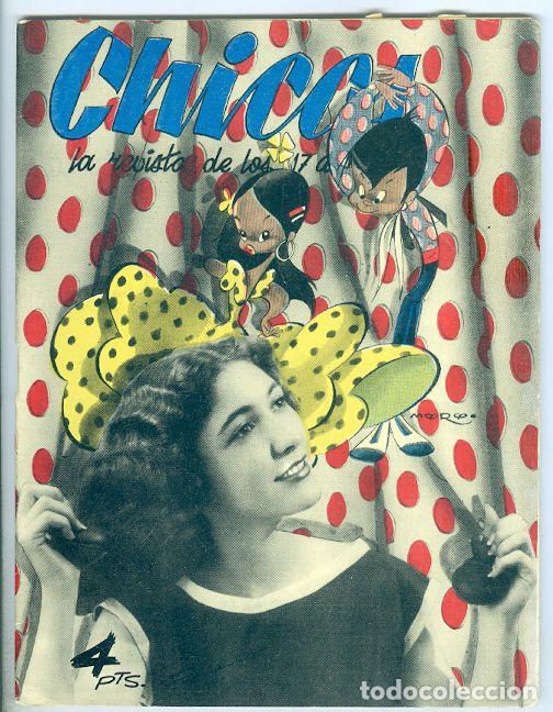 Tebeos: Gilsa. Chicas. 115. - Foto 1