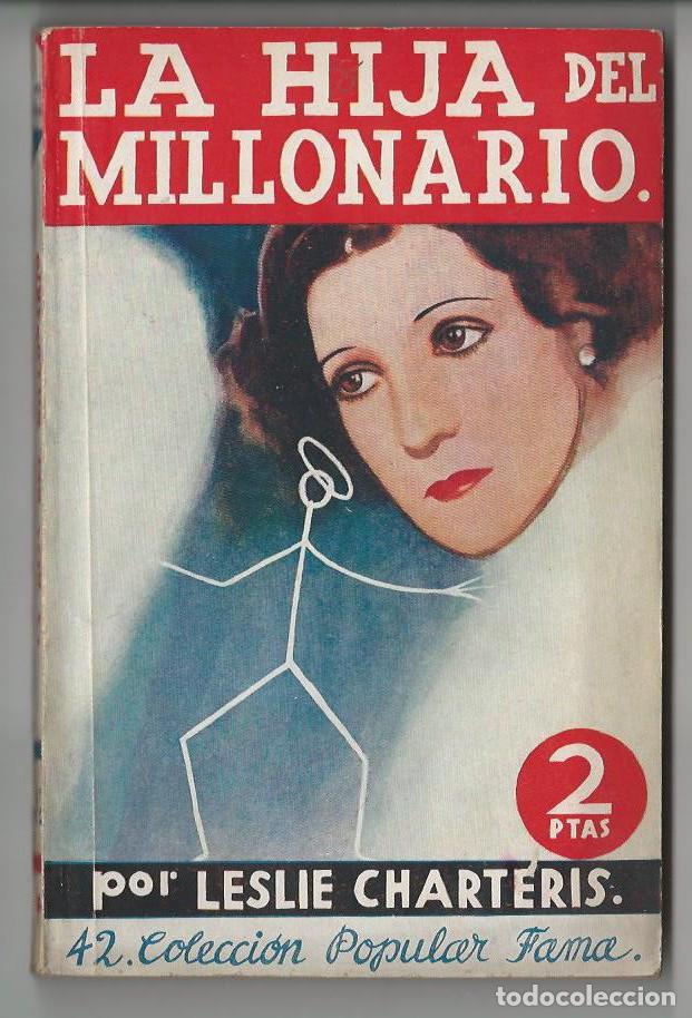 Tebeos: Juventud. Popular fama. Colecci&oacute;n. 42. - Foto 1