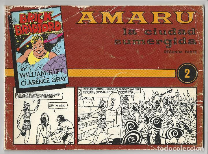 Tebeos: Complot. Grandes cl&aacute;sicos de los comics del pasado. 5 - Foto 1