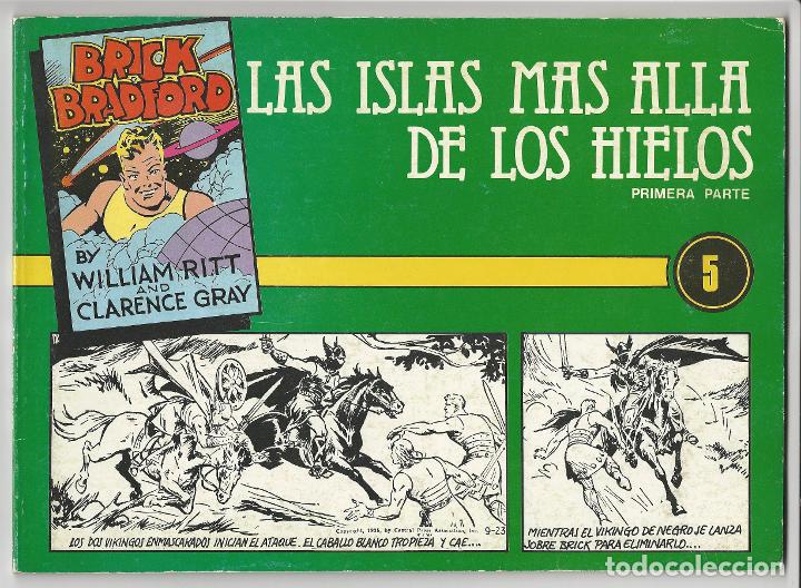 Tebeos: Complot. Grandes cl&aacute;sicos de los comics del pasado. 11 - Foto 1