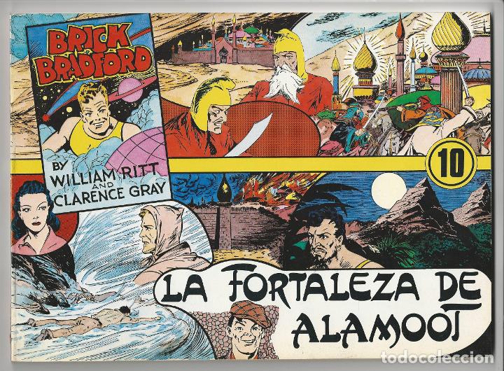 Tebeos: Complot. Grandes cl&aacute;sicos de los comics del pasado. 29 - Foto 1