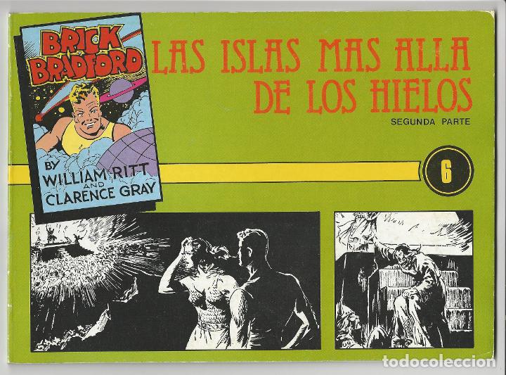 Tebeos: Complot. Grandes cl&aacute;sicos de los comics del pasado. 13 - Foto 1