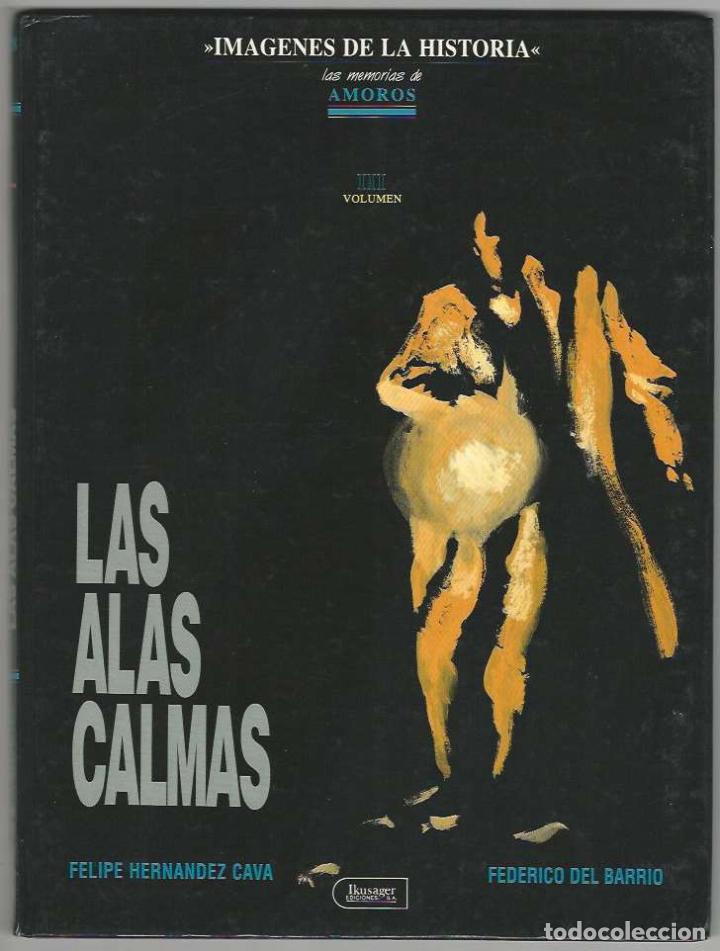 Tebeos: Ikusager. Im&aacute;genes de la historia. 28. - Foto 1