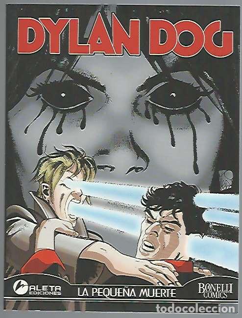 Tebeos: Aleta comics. Dylan Dog. 12. - Foto 1