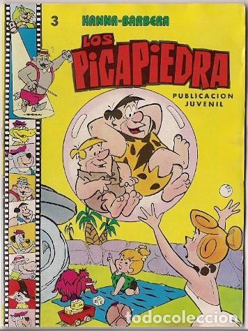 Tebeos: Hanna Barbera. 3. - Foto 1