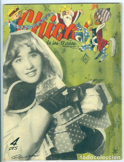 Tebeos: Gilsa. Chicas. 80. - Foto 1