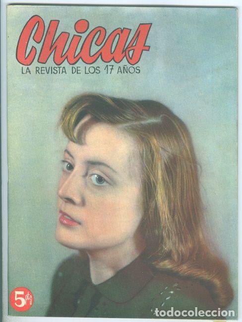 Tebeos: Gilsa. Chicas. 218. - Foto 1