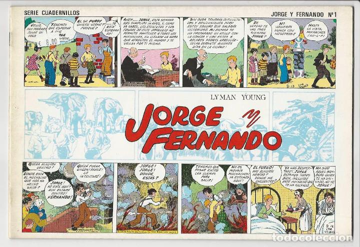 Tebeos: Complot. Grandes cl&aacute;sicos de los comics del pasado. 30 - Foto 1