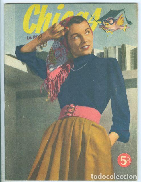 Tebeos: Gilsa. Chicas. 223. - Foto 1