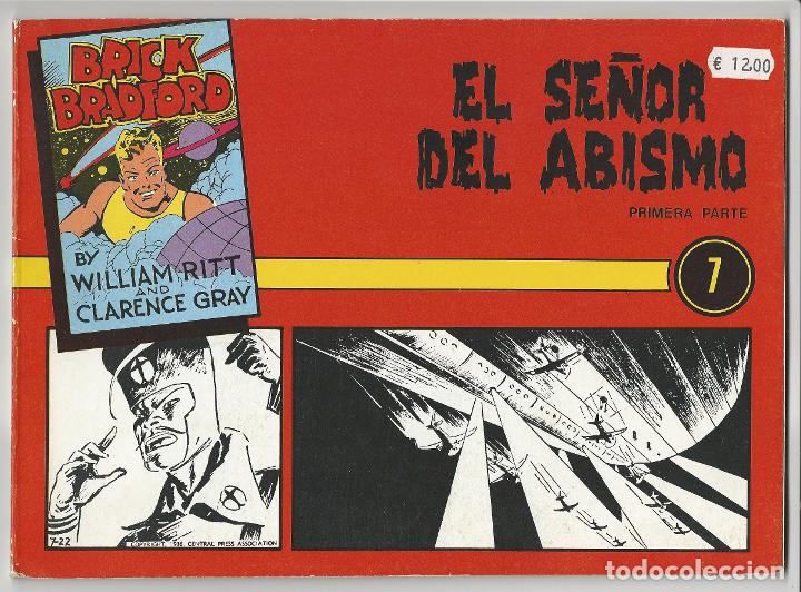 Tebeos: Complot. Grandes cl&aacute;sicos de los comics del pasado. 17 - Foto 1