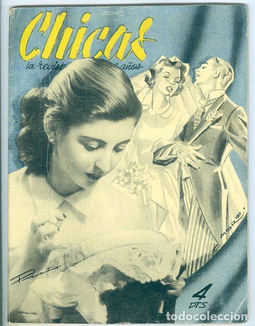 Tebeos: Gilsa. Chicas. 71 - Foto 1