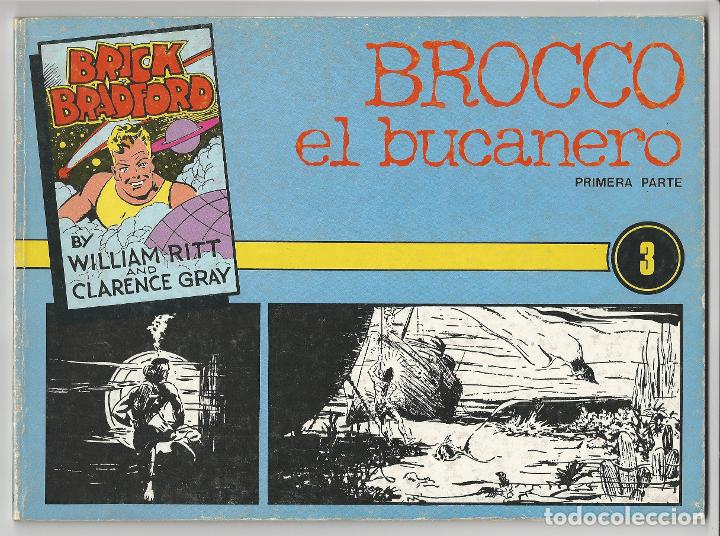 Tebeos: Complot. Grandes cl&aacute;sicos de los comics del pasado. 7 - Foto 1