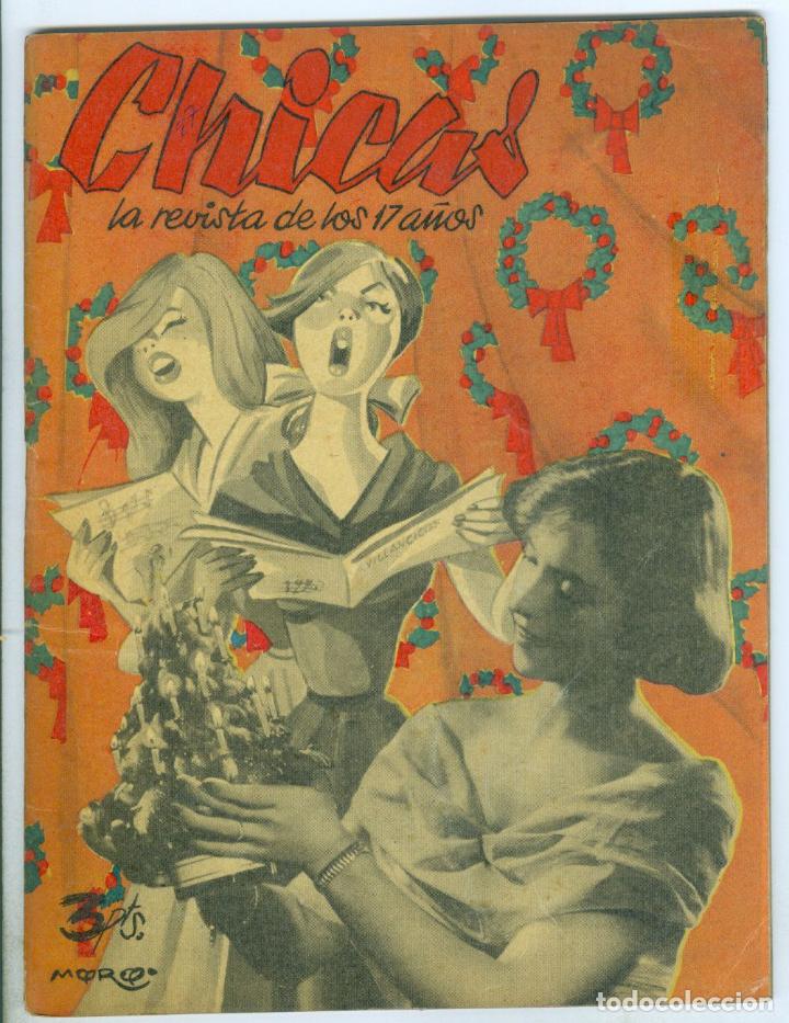 Tebeos: Gilsa. Chicas. 27 - Foto 1