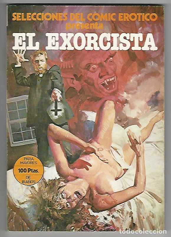 Tebeos: Actuales. Selecciones del c&oacute;mic er&oacute;tico. 11 - Foto 1
