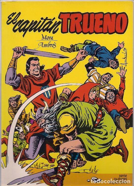 Tebeos: Revival comics. Serie autores espa&ntilde;oles. 14. - Foto 1
