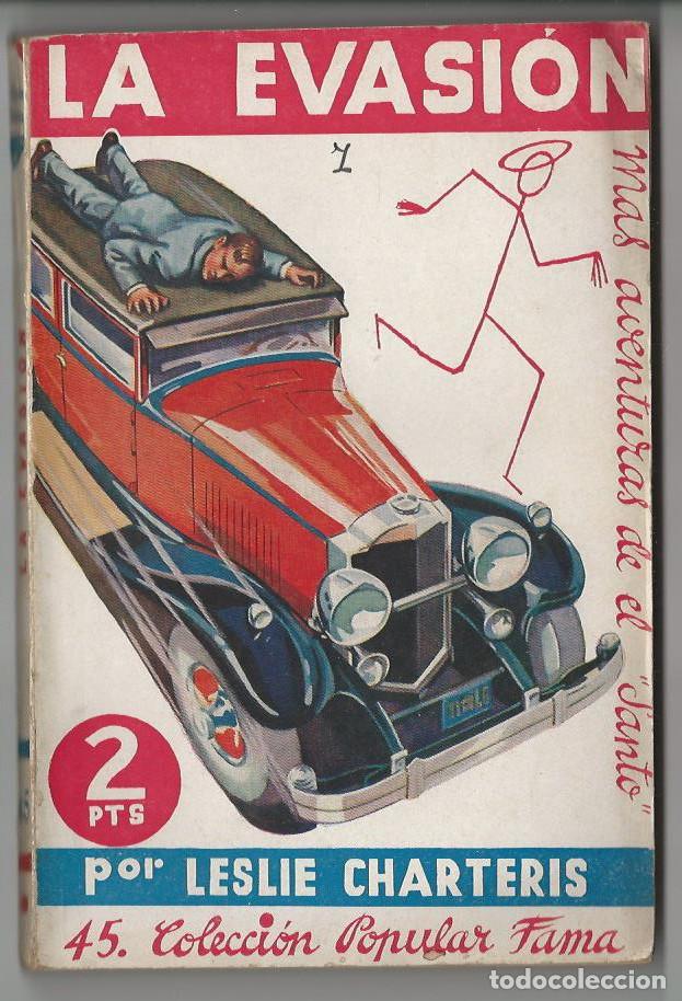 Tebeos: Juventud. Popular fama. Colecci&oacute;n. 45. - Foto 1