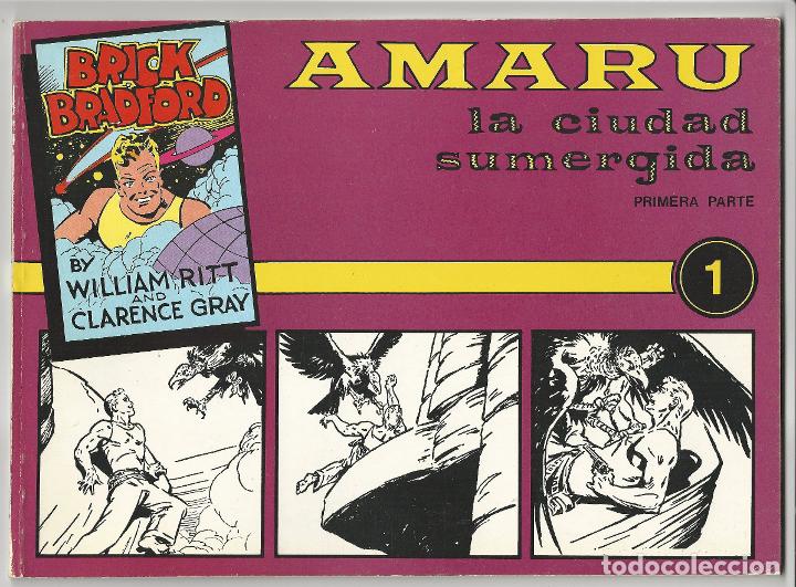Tebeos: Complot. Grandes cl&aacute;sicos de los comics del pasado. 3 - Foto 1