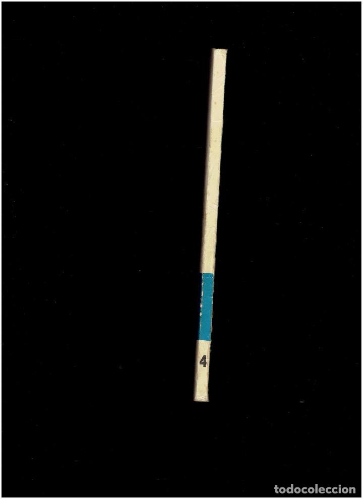 Tebeos: Archivo * SUPER BOY * N&ordm; 4 * EDICIONES BOIXHER 1969 * - Foto 2
