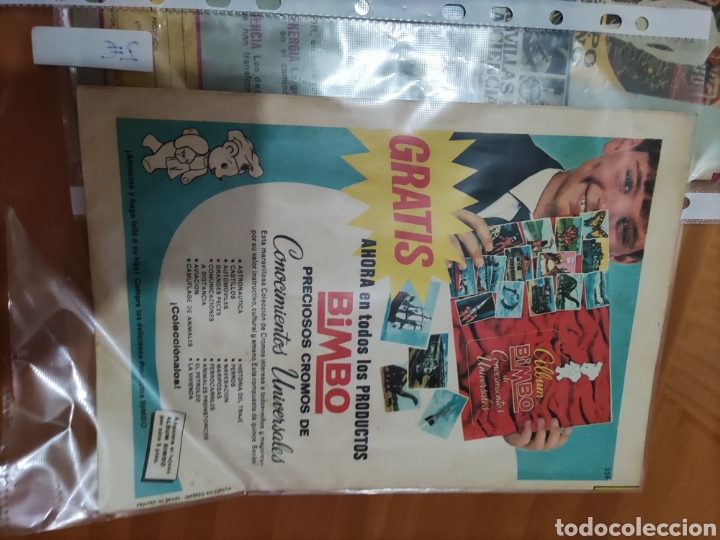 Tebeos: 2 comics ......Sissi.. - Foto 5
