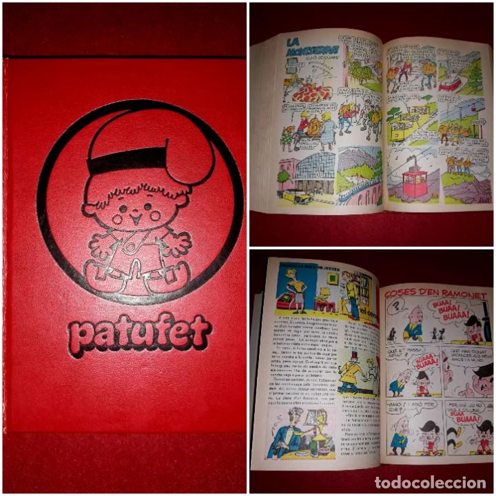 Tebeos: Patufet Any 1970 ( del n&ordm; 29 al 54 ) - Foto 1