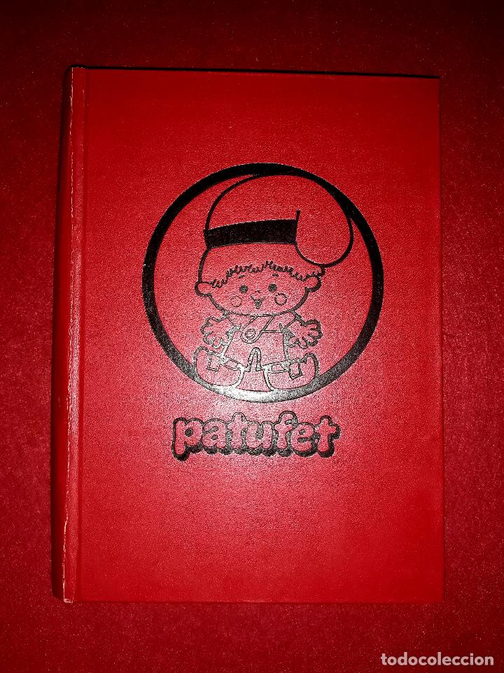 Tebeos: Patufet Any 1972 ( del n&ordm; 90 al 115 ) - Foto 2