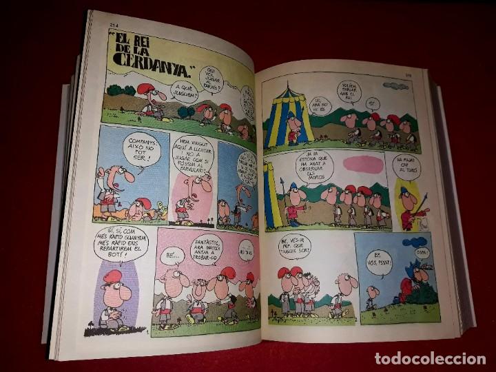 Tebeos: Patufet Any 1972 ( del n&ordm; 90 al 115 ) - Foto 3