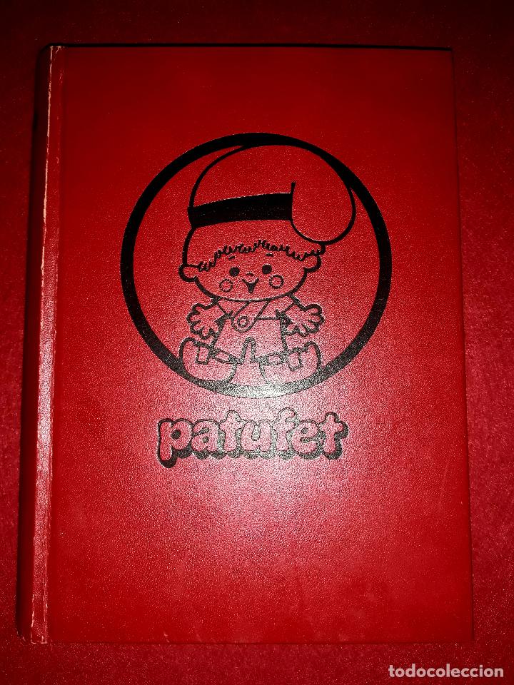 Tebeos: Patufet Any 1973 ( del n&ordm; 142 al 167 ) - Foto 2