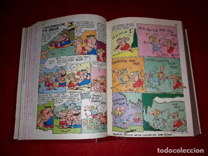 Tebeos: Patufet Any 1973 ( del n&ordm; 142 al 167 ) - Foto 4