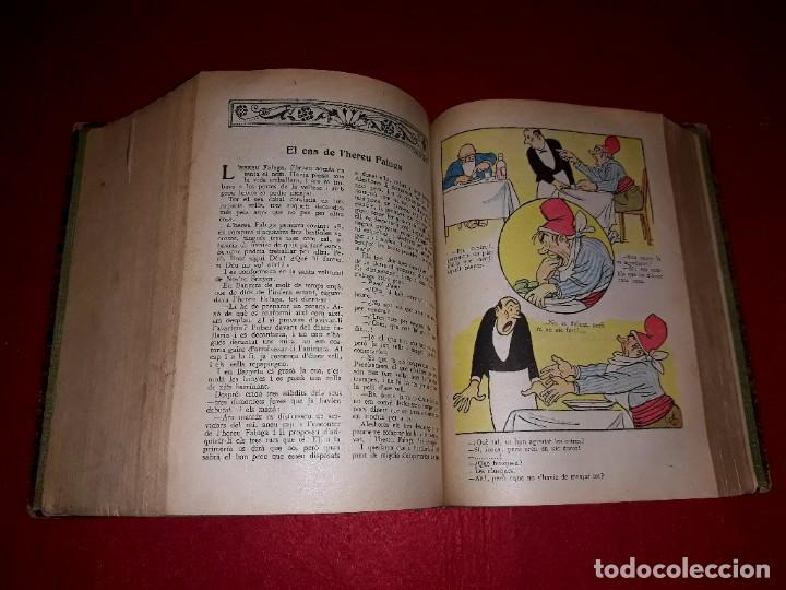 Tebeos: Patufet Any 1931 ( del n&ordm; 1396 al 1447) - Foto 6